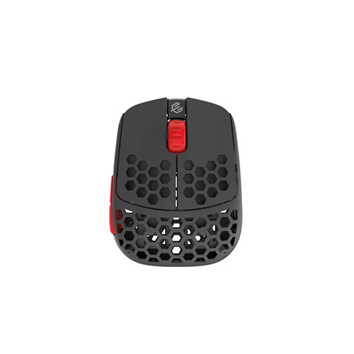 G-Wolves Fenrir Asym 8K - MouseLOG
